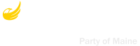 (dis) Libertarian Party of Maine